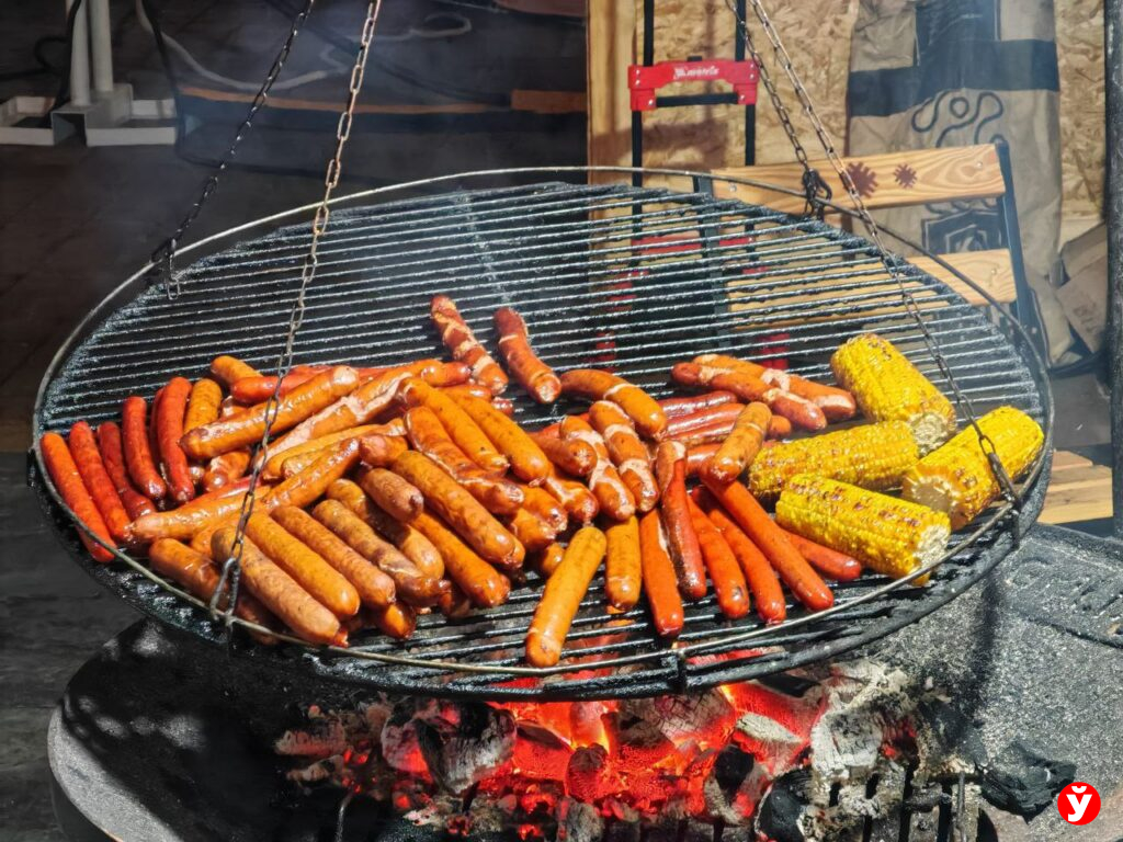 «Калядны кiрмаш»