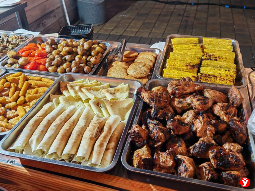 «Калядны кiрмаш»