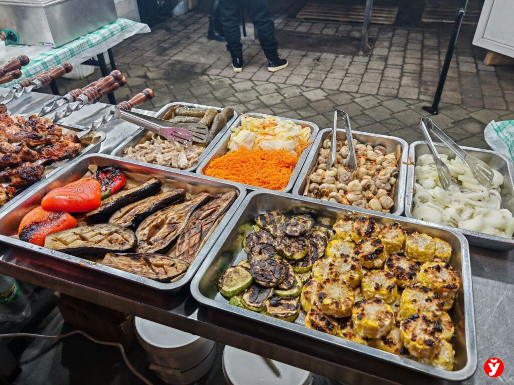 «Калядны кiрмаш»