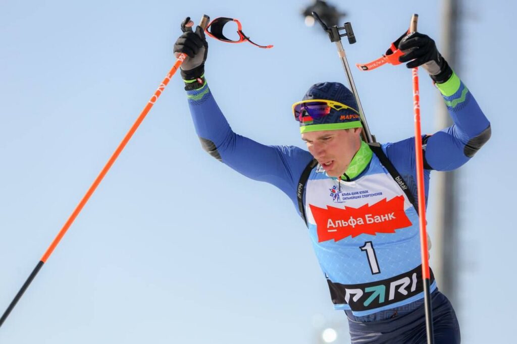 Белорусское безмедалье в масс-старте: итоги третьего дня Кубка Содружества