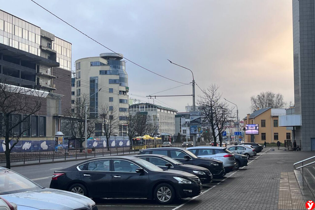 Прогноз погоды на 22 декабря. По северо-восточной половине пройдут небольшие кратковременные осадки