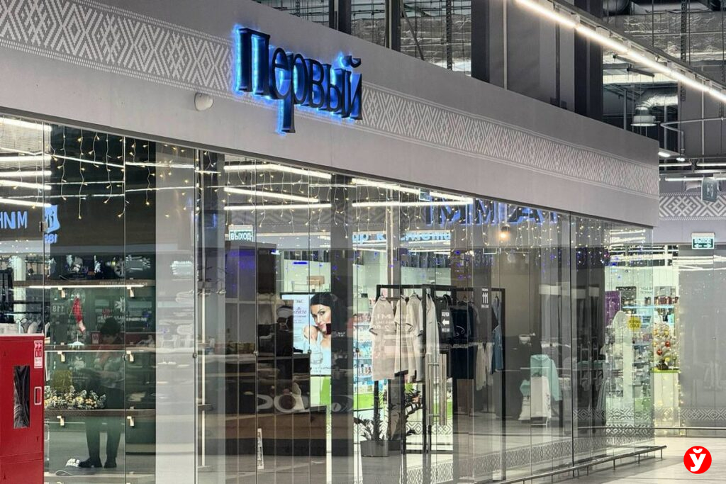 «Раздевайся и работай» и шпиц Умка — Эйсмонт назвала бестселлеры президентского мерча