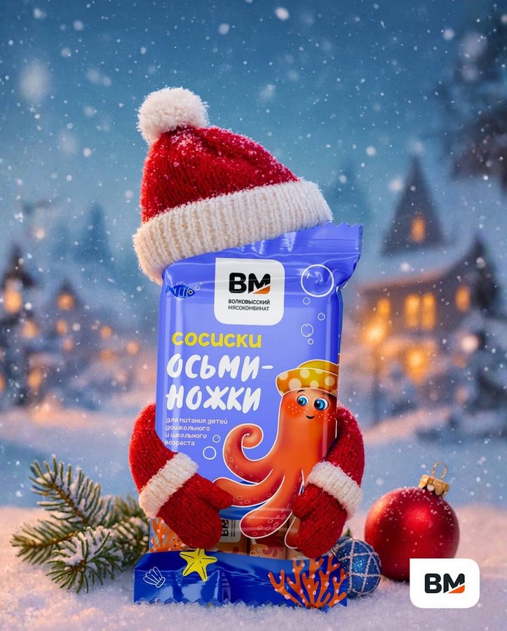 Волковысский мясокомбинат