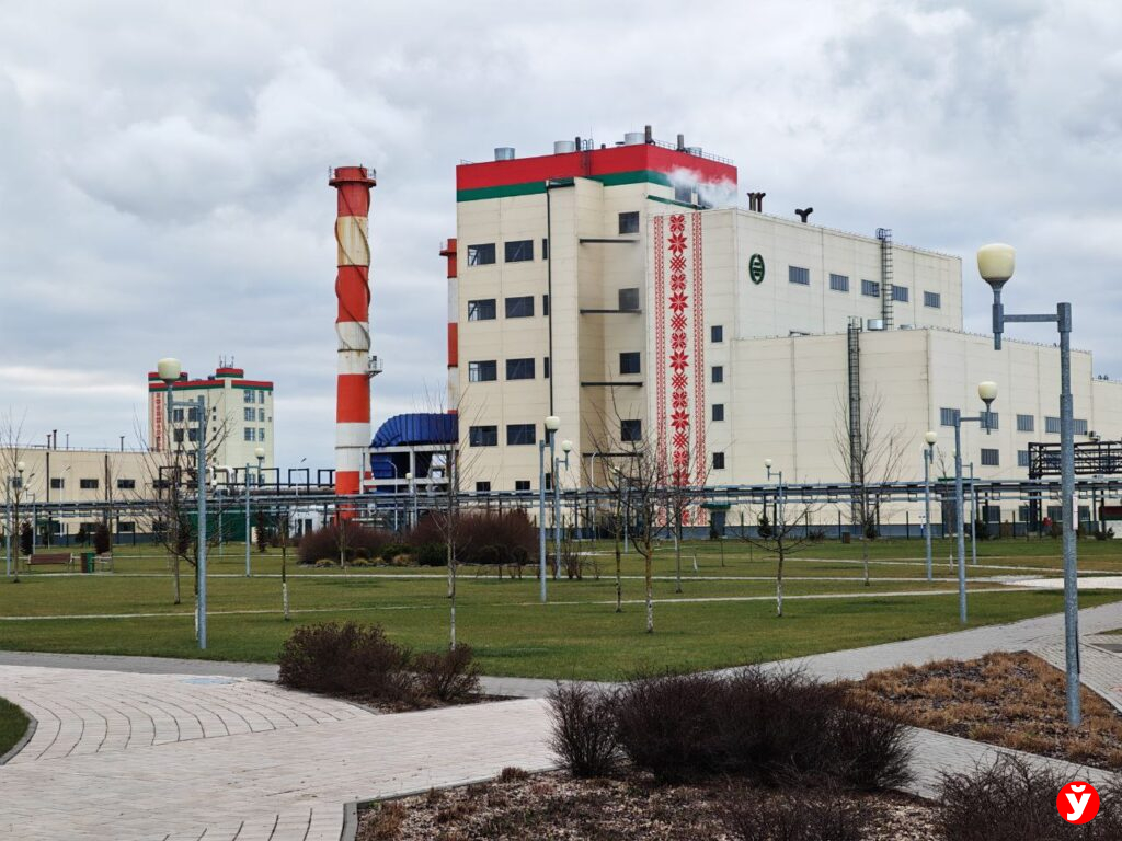 «Фантастика!»: Кушнаренко и старейшины Минщины впечатлились биотехнологиями в Пуховичском районе