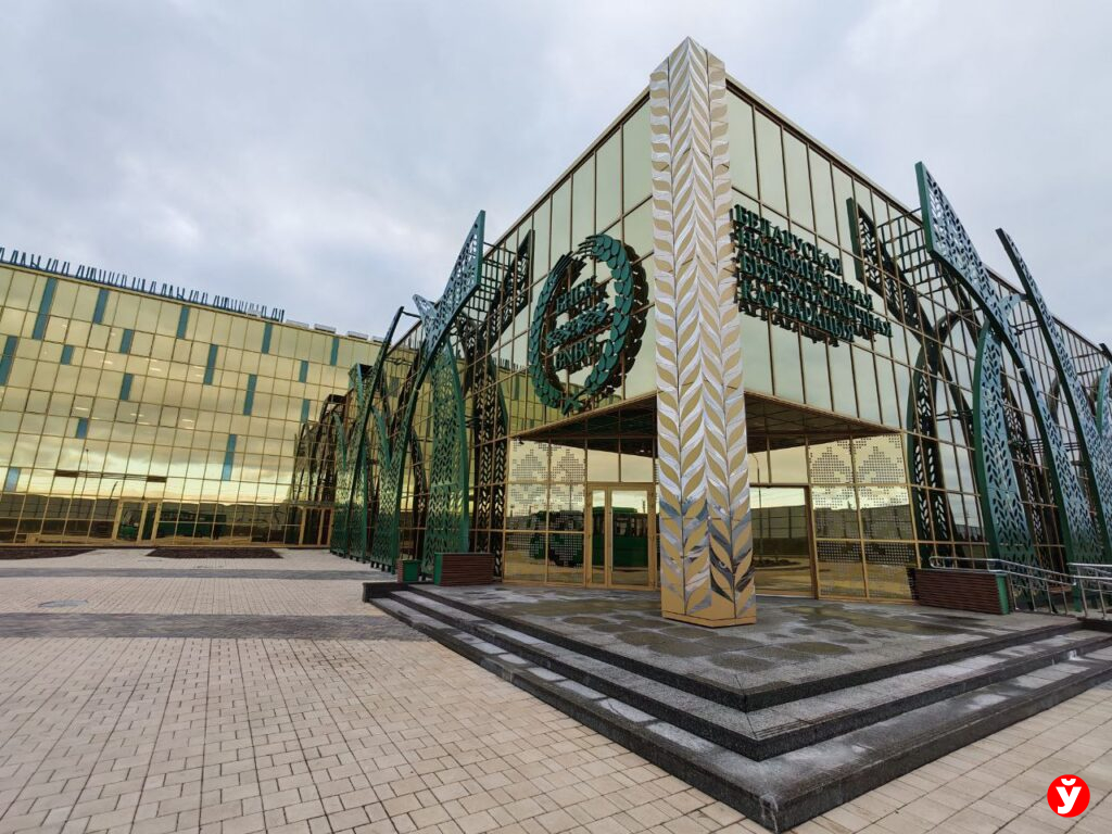 БНБК планирует выпуск трёх новых аминокислот для пищевой промышленности в 2026 году