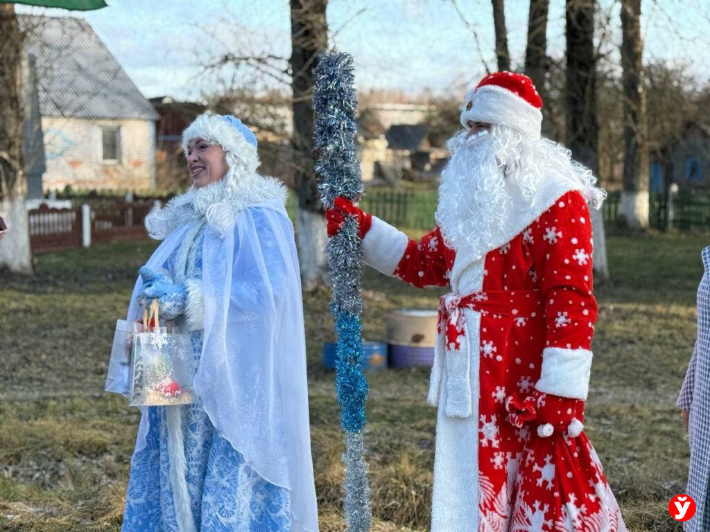 Благотворительная акция