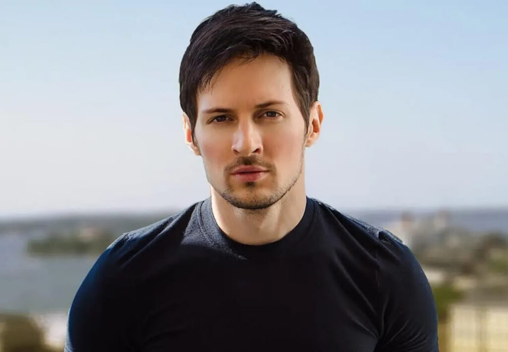 Дуров пообещал оплатить ЭКО каждой женщине, которая захочет от него родить — но есть нюанс