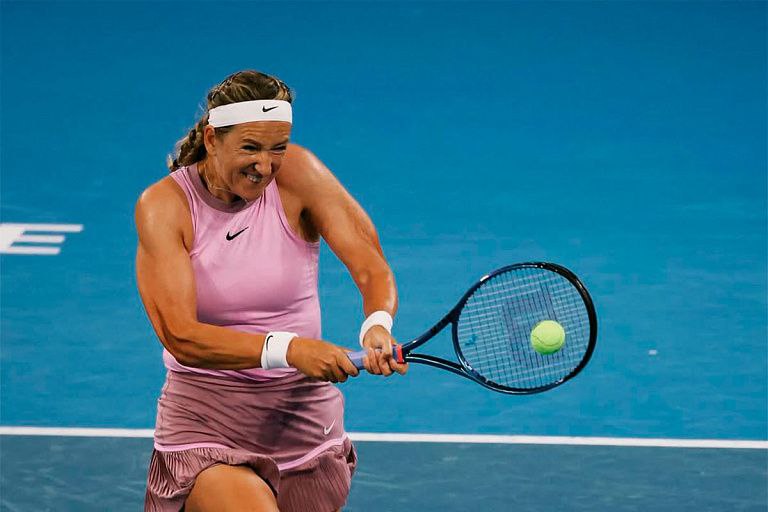 Виктория Азаренко завершает карьеру: белоруска пока не заявилась на турниры