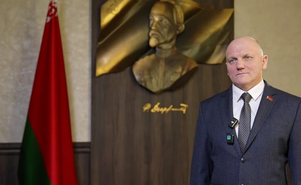 Под чутким взором железного Феликса: громкие заявления КГБ