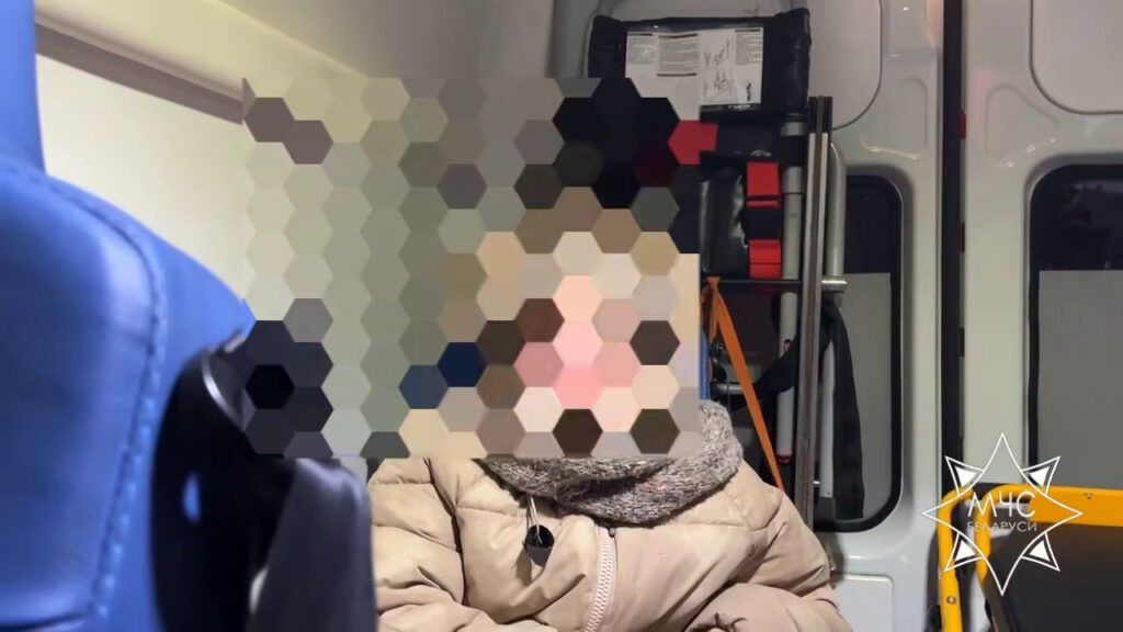 «Очень сильно испугалась»: пропавшую под Витебском девочку нашли охотники в 5 км от дома