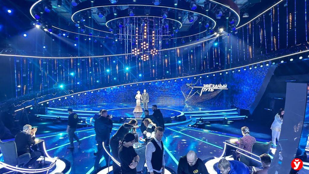 Решающая битва голосов: стартовал финал самого народного шоу «Звёздный путь»
