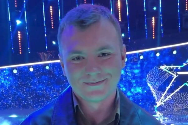 «Стабильность, большая сцена и харизма»: блиц с финалистом «Звёздного пути» Ильёй Кубраковым