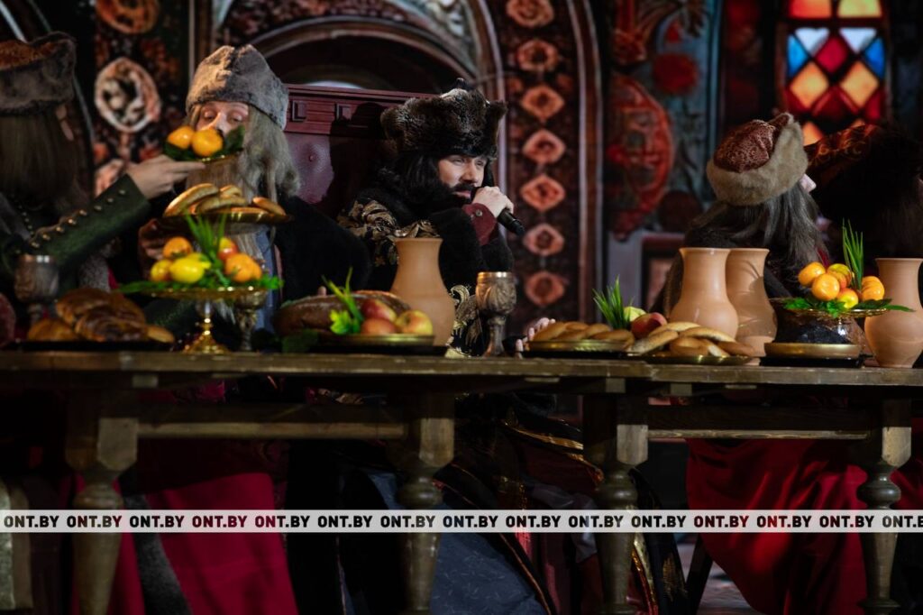 От кабины троллейбуса — к народной победе: Назар Прохоцкий выиграл финал 4 сезона «Звёздного пути»