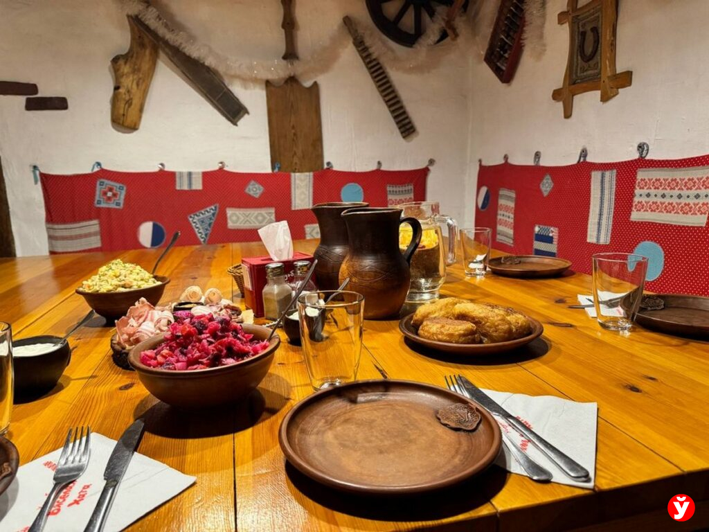 Копыльское райпо