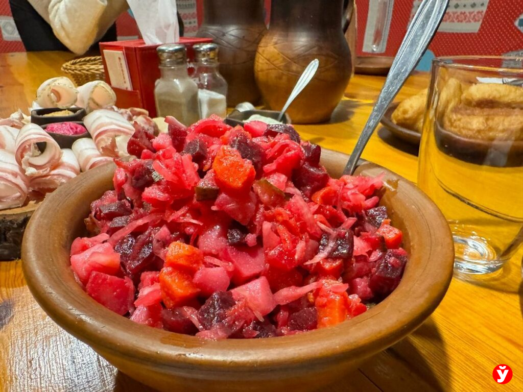 Копыльское райпо