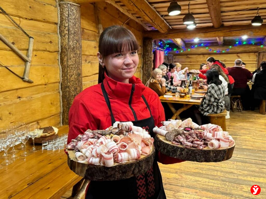 Год, который запомнился вкусом: как меняется общепит на Копыльщине