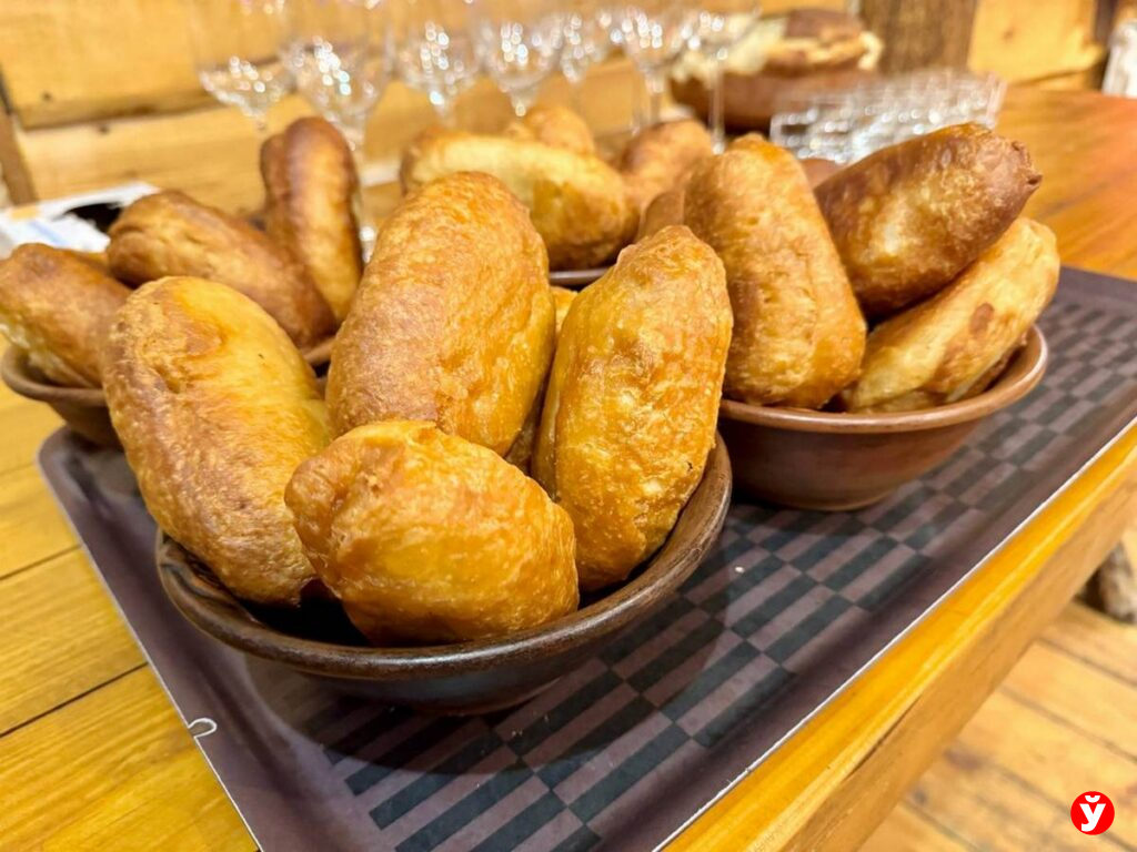 Копыльское райпо