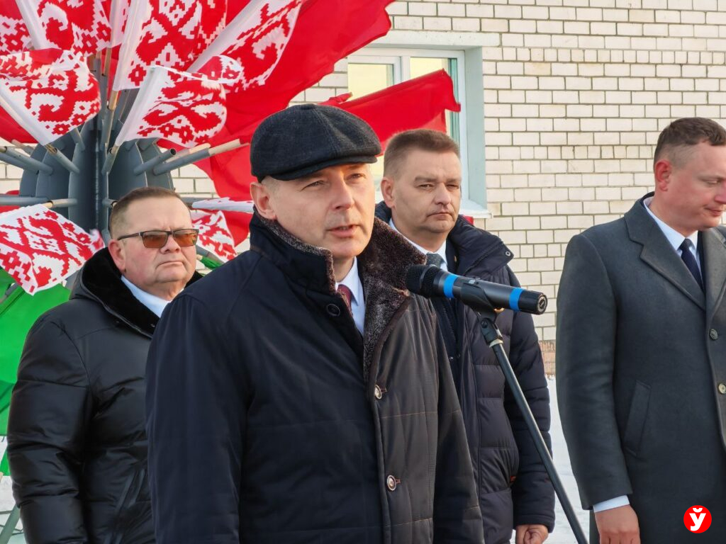 Минщина выходит в аграрный топ и поднимает планку для всей страны в 2026 году