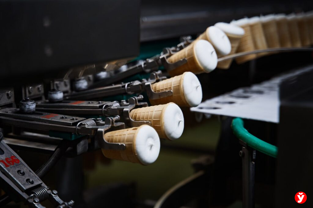 Секрет фабрики, где лед превращается в золото: «Морозпродукт» обещает шокировать вкусом в новом году