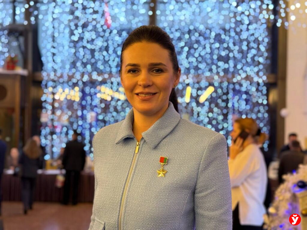 «Каждое слово имело вес»: Марина Василевская — о послании Президента на ВНС