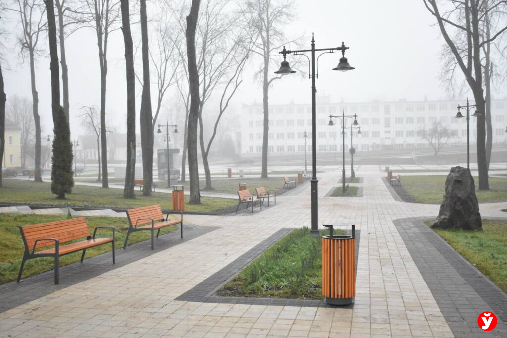 От мелиорации до благоустройства: как Минское ПМС наращивает выручку и строит будущее региона