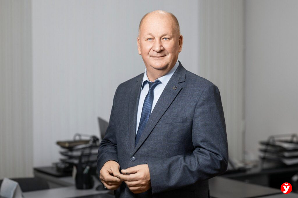 Тепло и свет для трех поселков: как работает самая современная ТЭЦ Беларуси