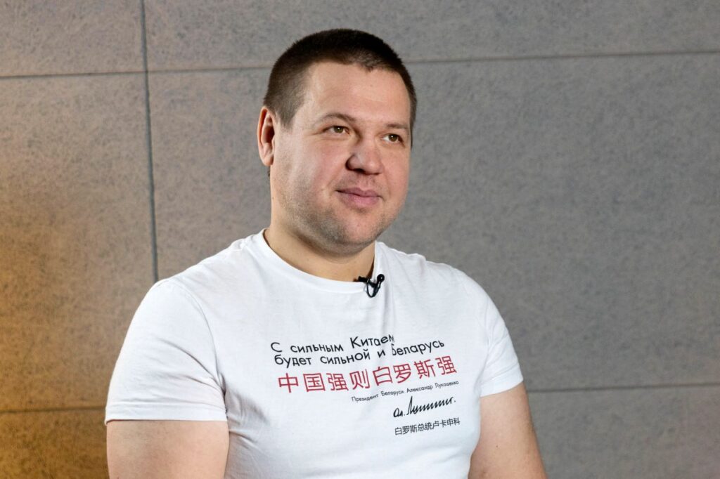 Блогер с Украины рассказал, что в реальности происходит на его родине