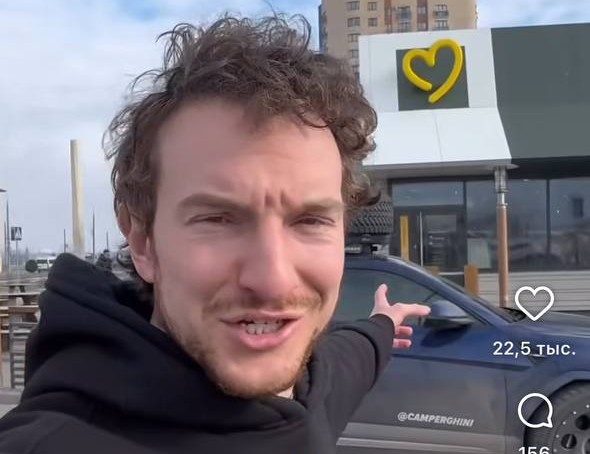 «Это самая недооцененная страна в Европе». Американец посетил Беларусь и хочет вернуться