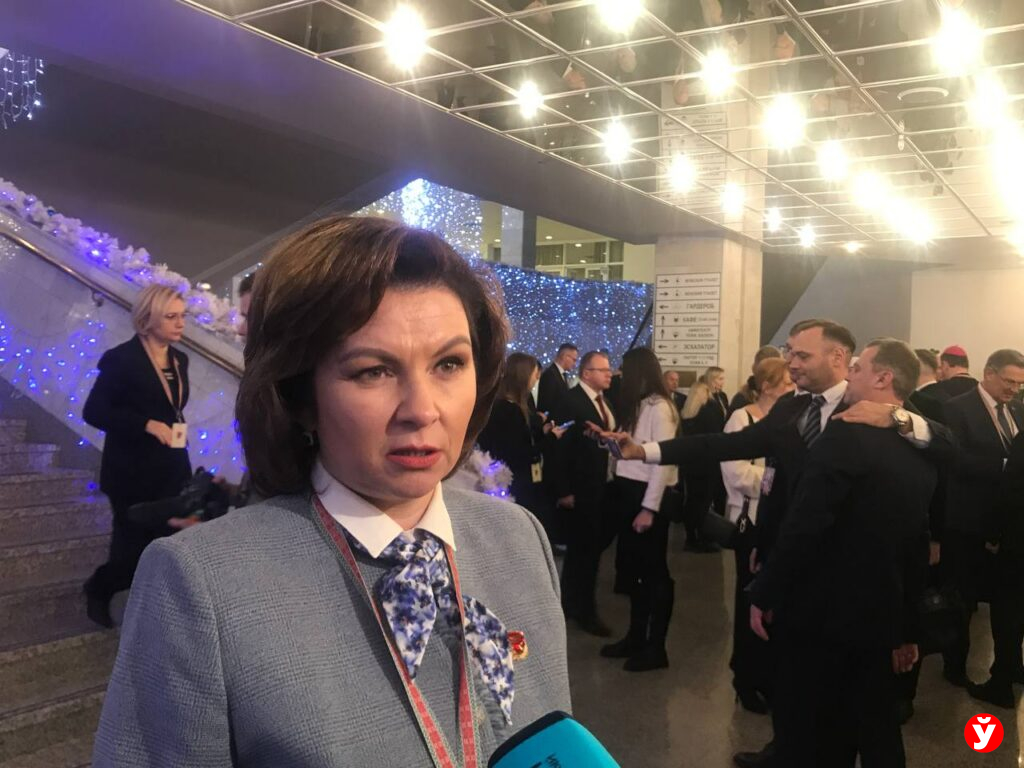 «Чтобы на следующем ВНС мужчины были в наших костюмах». О чем мечтает гендиректор «Камволя»