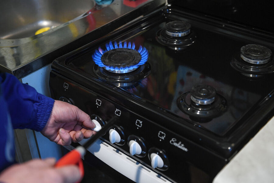 «Счастливых вам холодных игр»: в сети высмеяли поэтапный отказ ЕС от российского газа