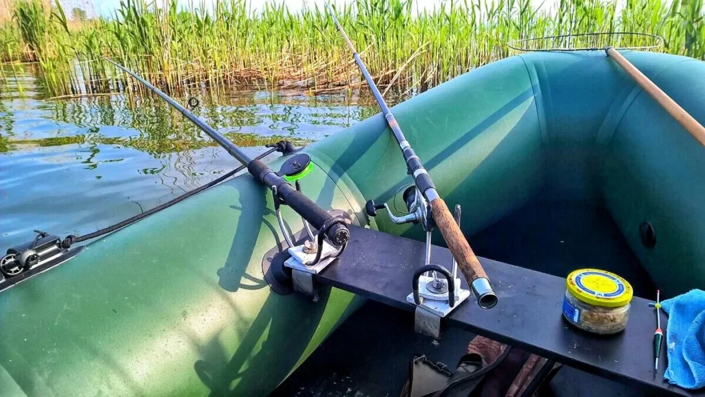 Щука за 8 тысяч рублей: незаконная рыбалка для жителей Гомеля закончилась крупным штрафом