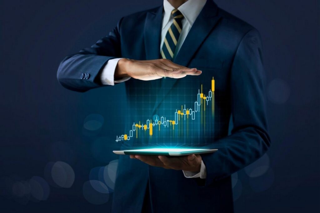 Куда ушли инвестиции в 2025 году и почему США теряют позиции