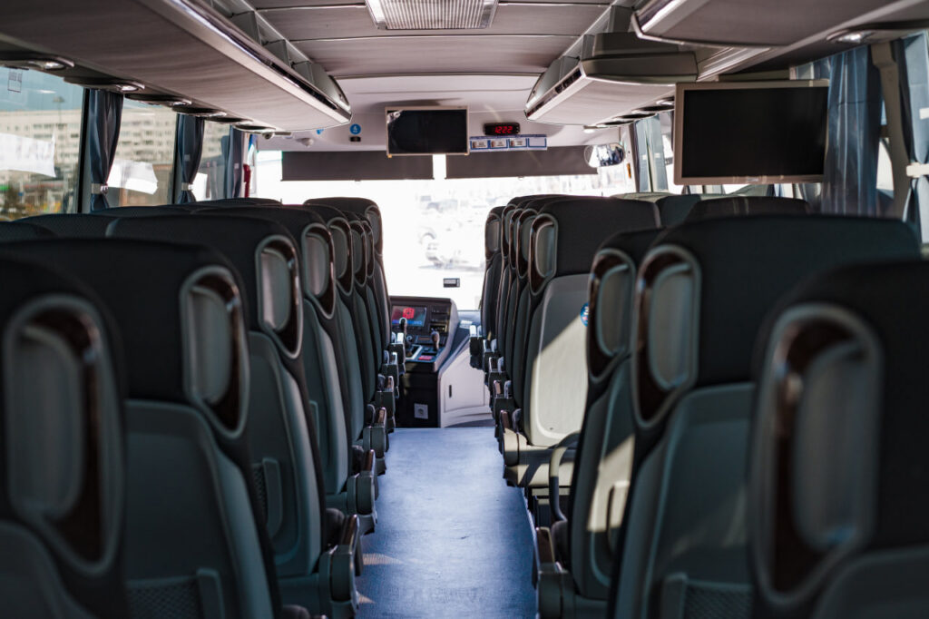 От Минска до Варшавы через Латвию: самые длинные и необычные маршруты Беларуси в 2025 году