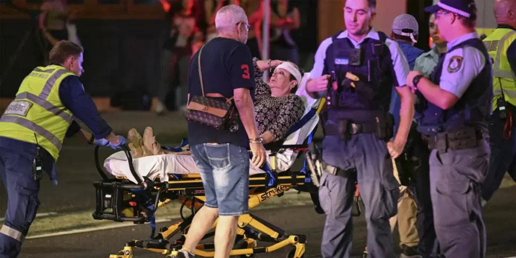 МИД Беларуси осудил теракт в Сиднее