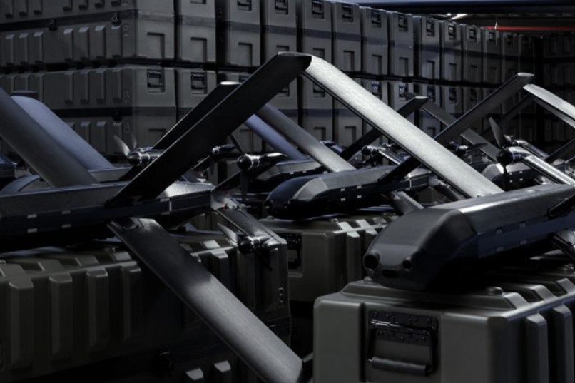 Немецкие бренды приехали в Лондон с первым в Европе стартапом на миллиарды