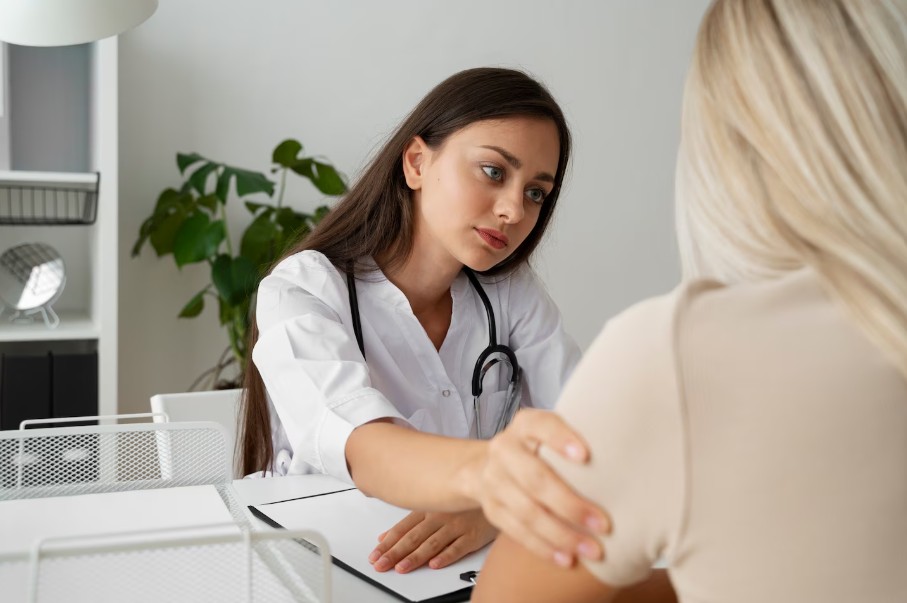 Срочно нужно к врачу Овнам, Близнецам и Львам  — гороскоп на неделю