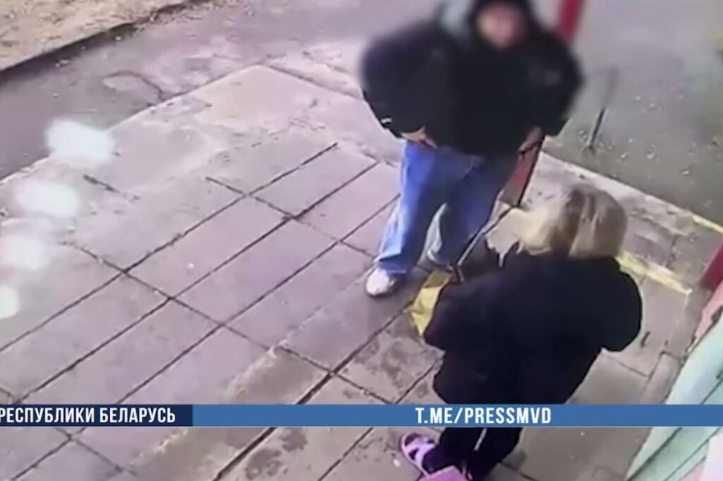 Задержан 19-летний «курьер» телефонных мошенников, обманом собиравший деньги у пенсионеров