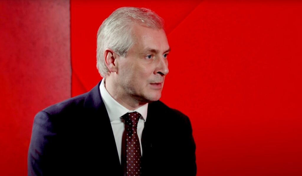 Политолог объяснил, как безопасно съездить в Литву на праздники