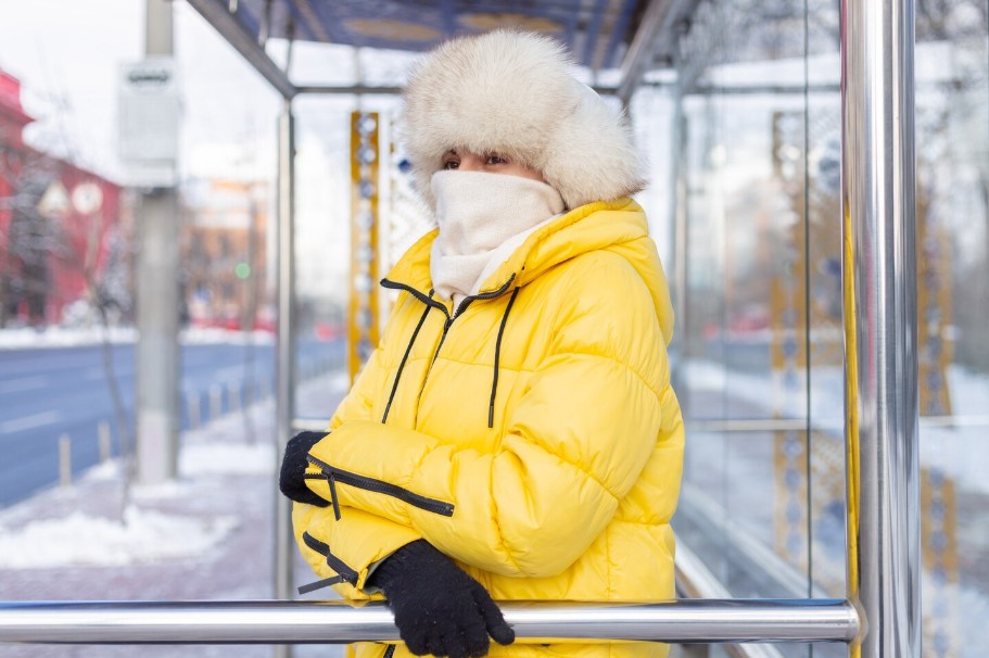 Во вторник до минус 54. В TikTok ударили по больному месту белорусов — погоде