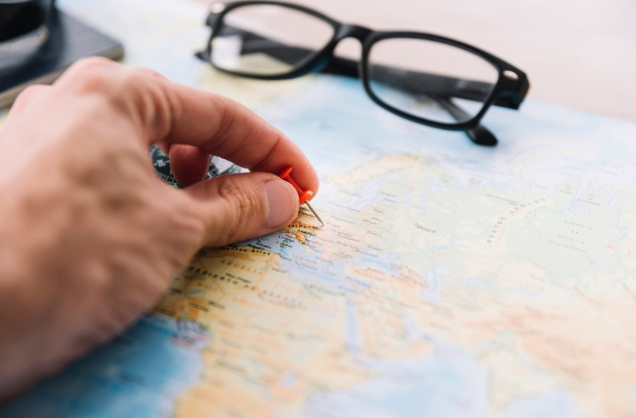 Что ждет мир в 2026 году: прогноз политолога по Украине, России и Беларуси