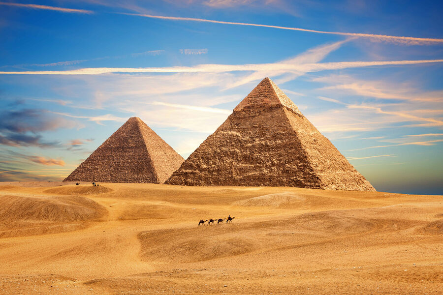 Визы по $45? Что на самом деле происходит с ценами на въезд в Египет