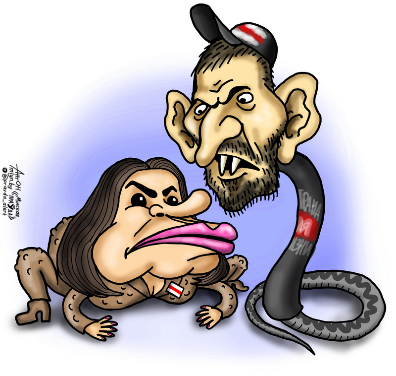 В террариуме всё стабильно