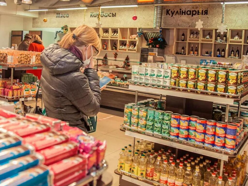 МАРТ и торговые сети продлили социальные скидки для некоторых покупателей на полгода