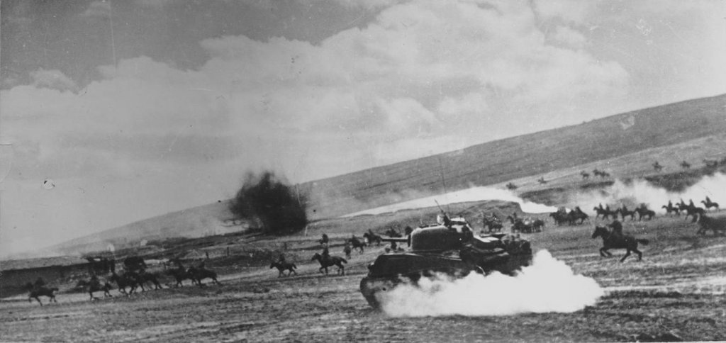 Фюрер обещал за поимку 100 тыс. марок: кто был «Чекурдой», которого боялись фрицы