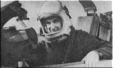 Возвращался в небо после приговора «негоден» — история дважды Героя летчика Одинцова