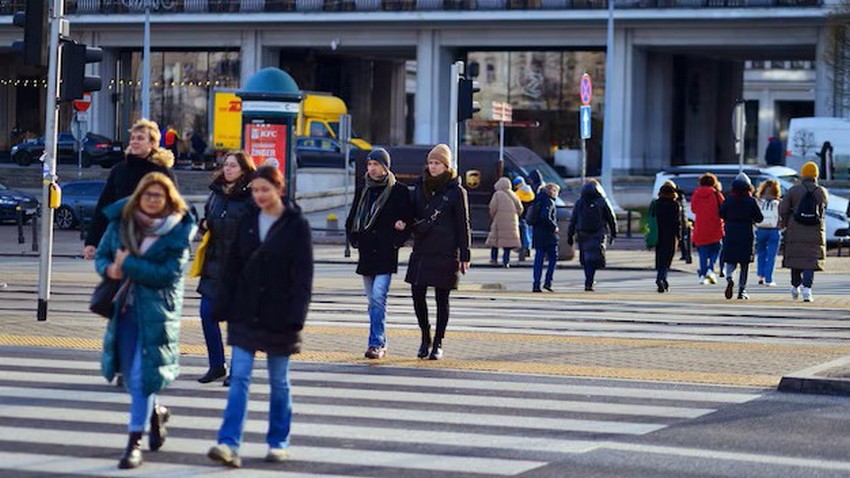 Каждый четвертый поляк поддерживает выход из ЕС