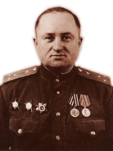 Яковлев