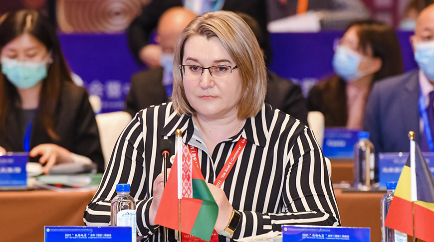 Лукашенко назначил нового руководителя индустриального парка «Великий камень»