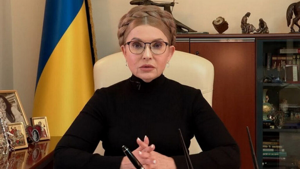 Что означает новое уголовное дело против Тимошенко?