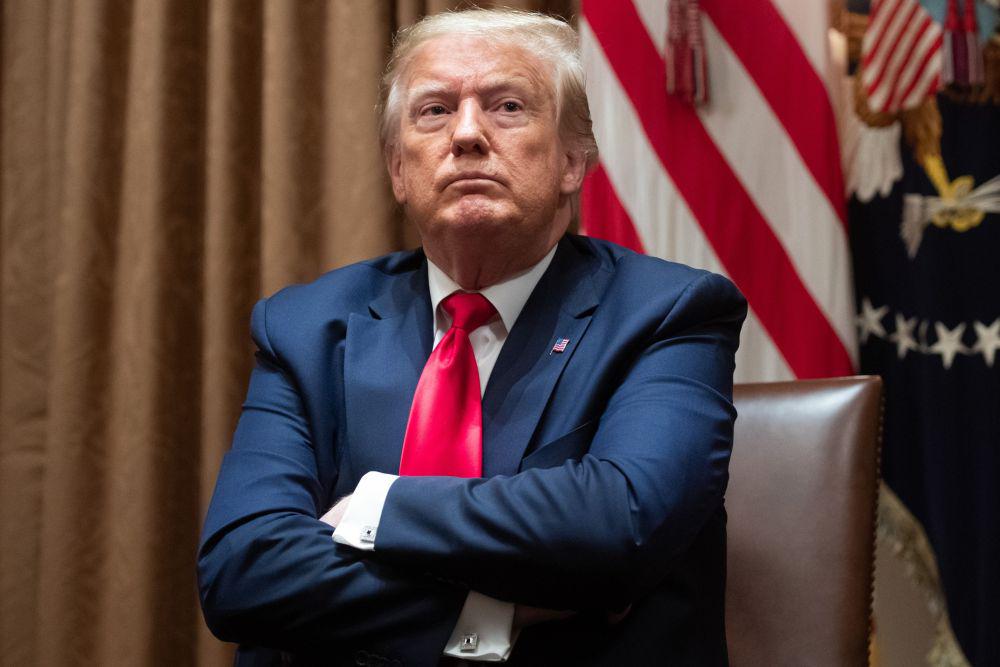 Международное право: как хоронят фиговый листок «цивилизации»?